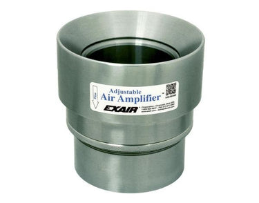 Aluminum Adjustable Air Amplifier Only (4